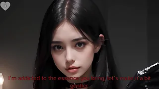 [EP.5] 21YO Succubus Waifu got Arrogantly Jugs and You Fuck Their way PERFECT Ass archfiend POV - Curvaceous Hyper-Realistic Anime porn Joi, With Auto Sounds, AI [PROMO VIDEO]